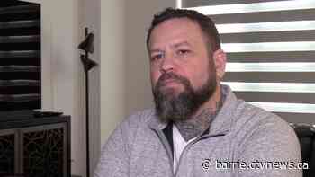 Former Canadian soldier wrongfully imprisoned in Belize for mass shooting finally freed