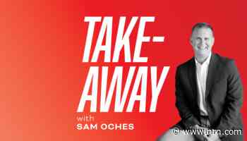CEO of fast casual Naf Naf Grill shares how his time as a franchisee helped resurrect the chain