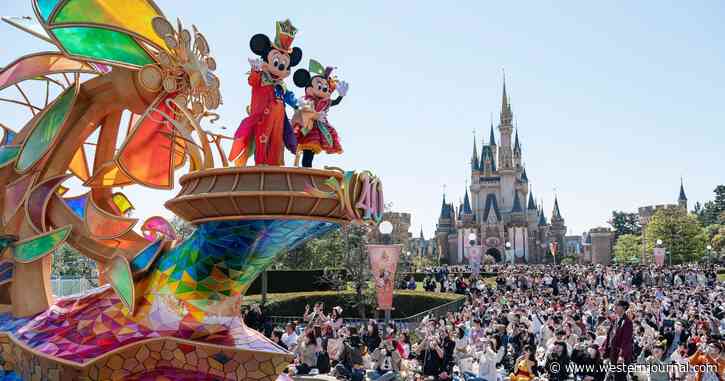 Disney Shredding Through Its Remaining Workforce as Layoffs Go Global: Report