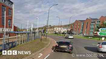 Witnesses sought as man dies in Sheffield crash