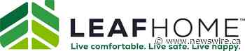 Leaf Home™ Reaffirms Commitment to Veterans with Reenlistment Event at NASCAR Coca-Cola 600 and DAV Fundraiser