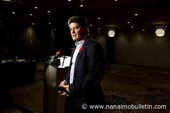 Police lay no charges against former Unifor head Jerry Dias in alleged bribery case