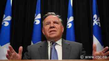 Quebec ramps up French language requirements for immigrants