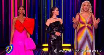 BBC selling off Eurovision 2023 costumes and props at auction