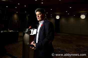Police lay no charges against former Unifor head Jerry Dias in alleged bribery case