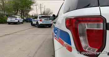 Second person charged in Regina trailer court homicide