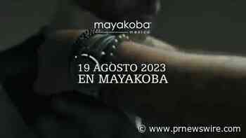 Alejandro Fernández ofrecerá concierto íntimo en Mayakoba, Riviera Maya este verano