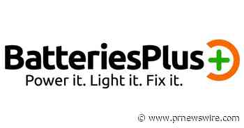 Batteries Plus of Puerto Rico to Participate in Tax-Free Weekend