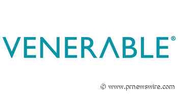 KBRA Upgrades Venerable Ratings