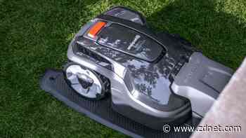 The best robot mowers of 2023