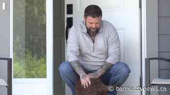 Former Canadian soldier imprisoned, tortured in Belize shares his ordeal