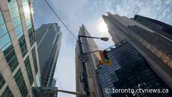'Economic reason to be concerned': Toronto's downtown recovery still stalled compared to other cities