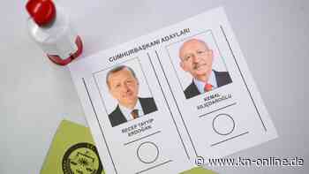 Türkei-Wahl: Kilicdaroglu verklagt Erdogan wegen Fake-Video