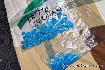 Three charged after drugs and $24K found at 4 homes, including one in Abbotsford