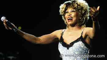 Tina Turner Was Open About Ike’s Abuse — Rappers Made Her A Punchline