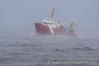 Ottawa to spend $2.5 billion on small vessels as it replaces aging coast guard fleet
