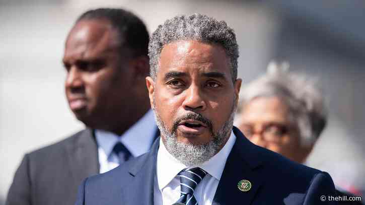 Head of Black Caucus urges Biden to address nation on debt ceiling