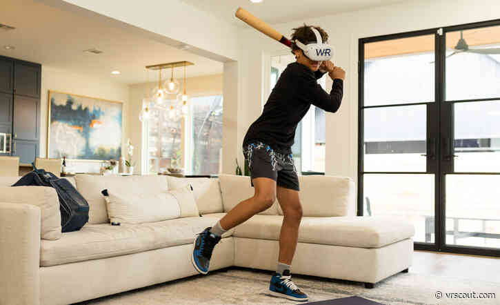 Professional Baseball Coaches Are Now Available In VR