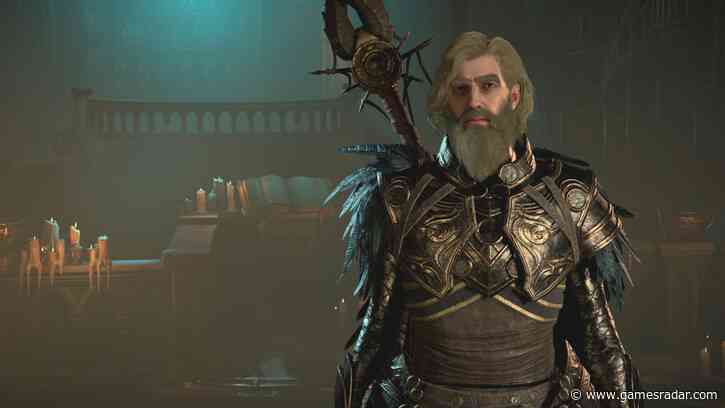 Here's exactly when and how you can preload Diablo 4