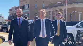 Texas lawmakers recommend impeaching AG Ken Paxton after Republican investigation