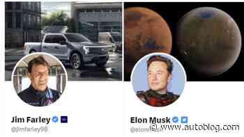 Tesla's Superchargers will open to Ford EVs in spring 2024