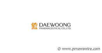 Daewoong Pharmaceutical Publishes Molecular Mechanism of Bersiporocin as an Antifibrotic in EMBO Molecular Medicine
