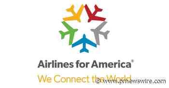 A4A Predicts Record Number of Passengers Traveling This Summer