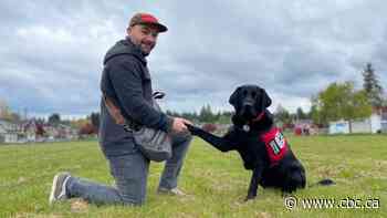 This veteran says ketamine therapy changed his life. But Veteran Affairs won't pay the thousands in costs