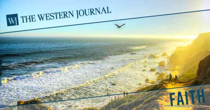 California Can Be Redeemed; God Has a Calling on the State