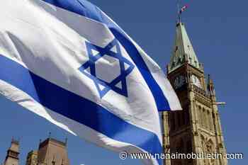 Israeli cabinet minister’s unofficial visit comes amid strained relations