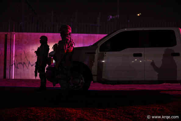 Citizens group urges police in Tijuana to revamp crime-fighting tactics