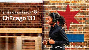 When Is the 2023 Bank of America Chicago 13.1? Annual Half Marathon Steps Off Next Month