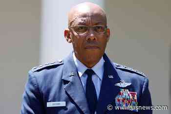 Biden's Pick as Top US Commander Could Be Delayed by Senator's Blockade