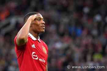 Man United Secures Champions League Return With 4-1 Rout of Chelsea