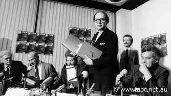 A forger tried to rewrite Hitler's history. Why did mainstream media fall for the hoax?