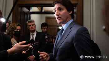 Trudeau to waive cabinet confidence to let agencies review foreign interference documents