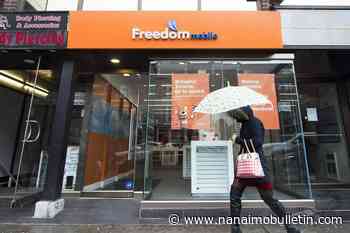 Freedom Mobile unveils first nationwide plan following Rogers-Shaw deal
