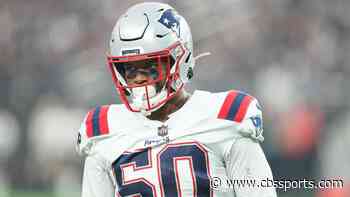 Patriots' Raekwon McMillan suffers Achilles injury at OTAs, set to miss entire 2023 season, per report