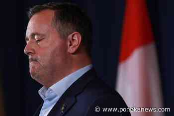 Former Alberta premier Jason Kenney loses attempt to have lawsuit thrown out