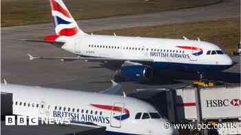 British Airways cancels 43 flights due to another IT issue