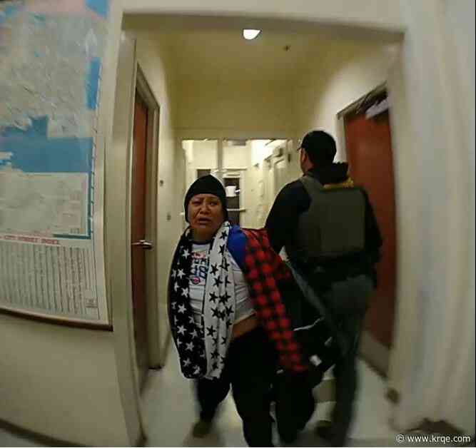 'Very frustrating': Lawmaker disagrees with court system's definition of jail