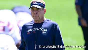 Sean Payton explains decision to release Brandon McManus