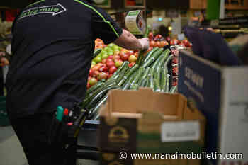 Average B.C. family pays $1,263 per month for a healthy diet: BCCDC report