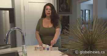 ‘Short 10 grams’: Alberta breast reduction candidate impacted by funding changes