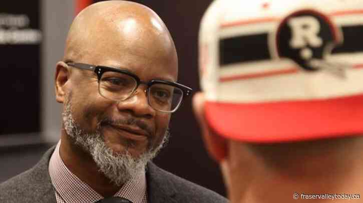 Redblacks host Alouettes as Bob Dyce looks for players to perform