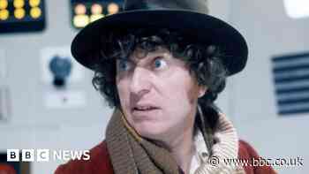 Doctor Who: Bluedot to celebrate show's 60th anniversary