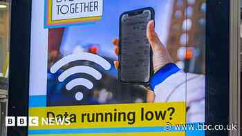 Manchester City Council offers free wi-fi across centre via screens