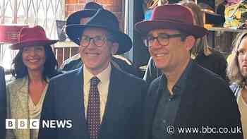 Stockport becomes Greater Manchester Town of Culture 2023