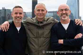 Iris global leaders Steve Bell and Shaun McIlrath step down