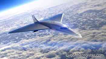 Virgin Galactic flies final test before opening for business